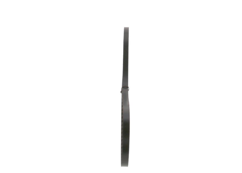 Courroie trapézoïdale à nervures BOSCH ref. 1 987 947 655
