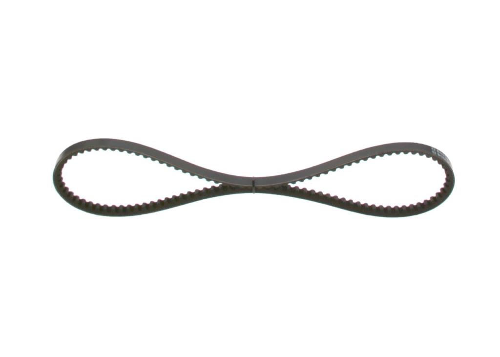 Courroie trapézoïdale à nervures BOSCH ref. 1 987 947 655