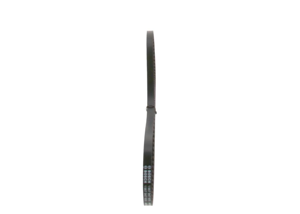 Courroie trapézoïdale à nervures BOSCH ref. 1 987 947 655
