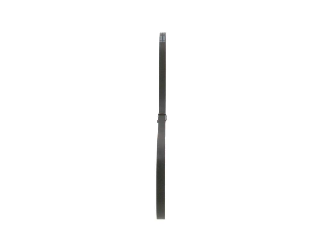Courroie trapézoïdale à nervures BOSCH ref. 1 987 947 656