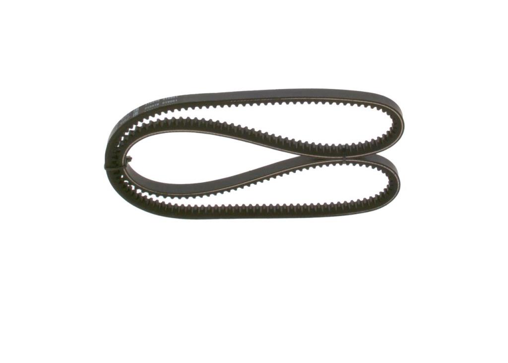 Correia trapezoidal estriada BOSCH ref. 1 987 947 661