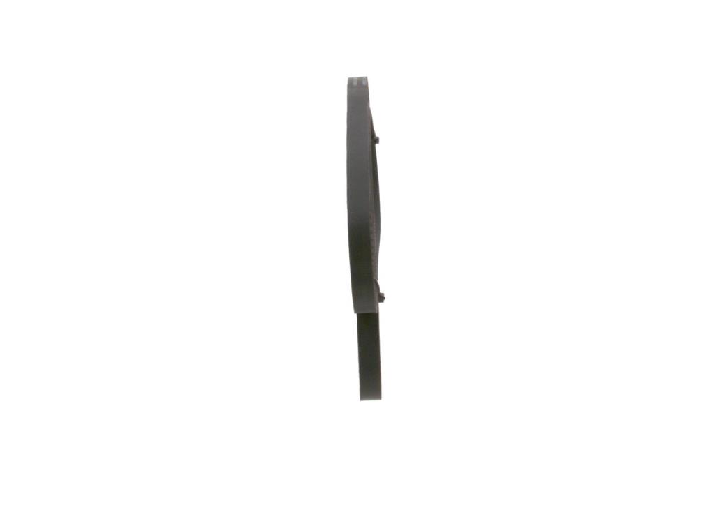 Correia trapezoidal estriada BOSCH ref. 1 987 947 661