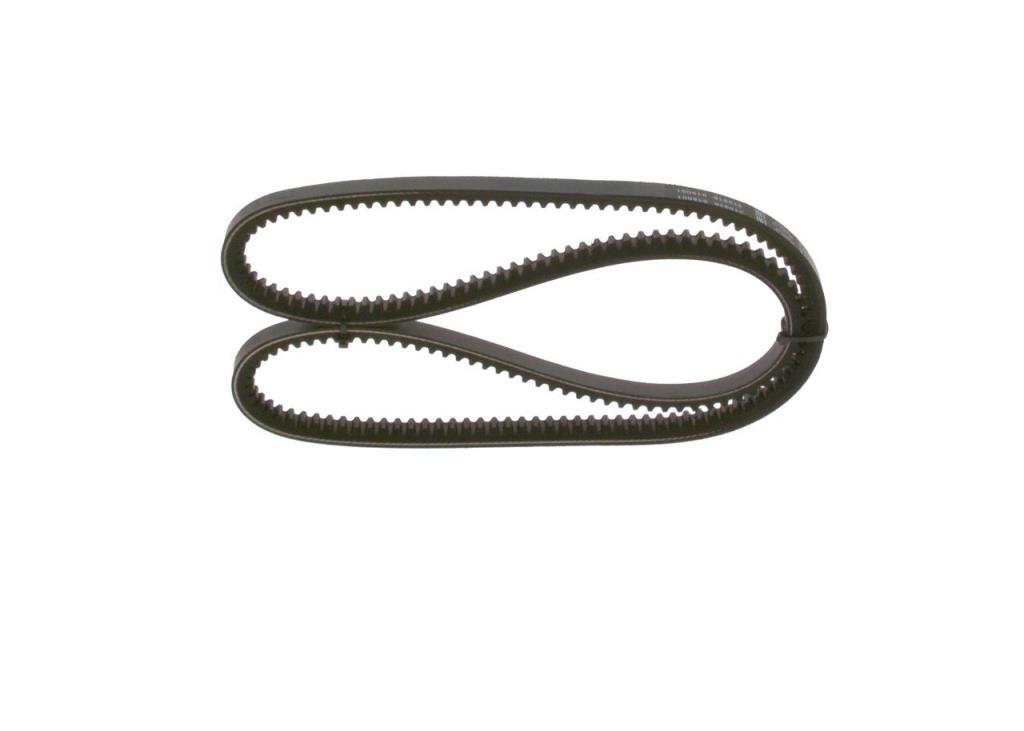 Correia trapezoidal estriada BOSCH ref. 1 987 947 661
