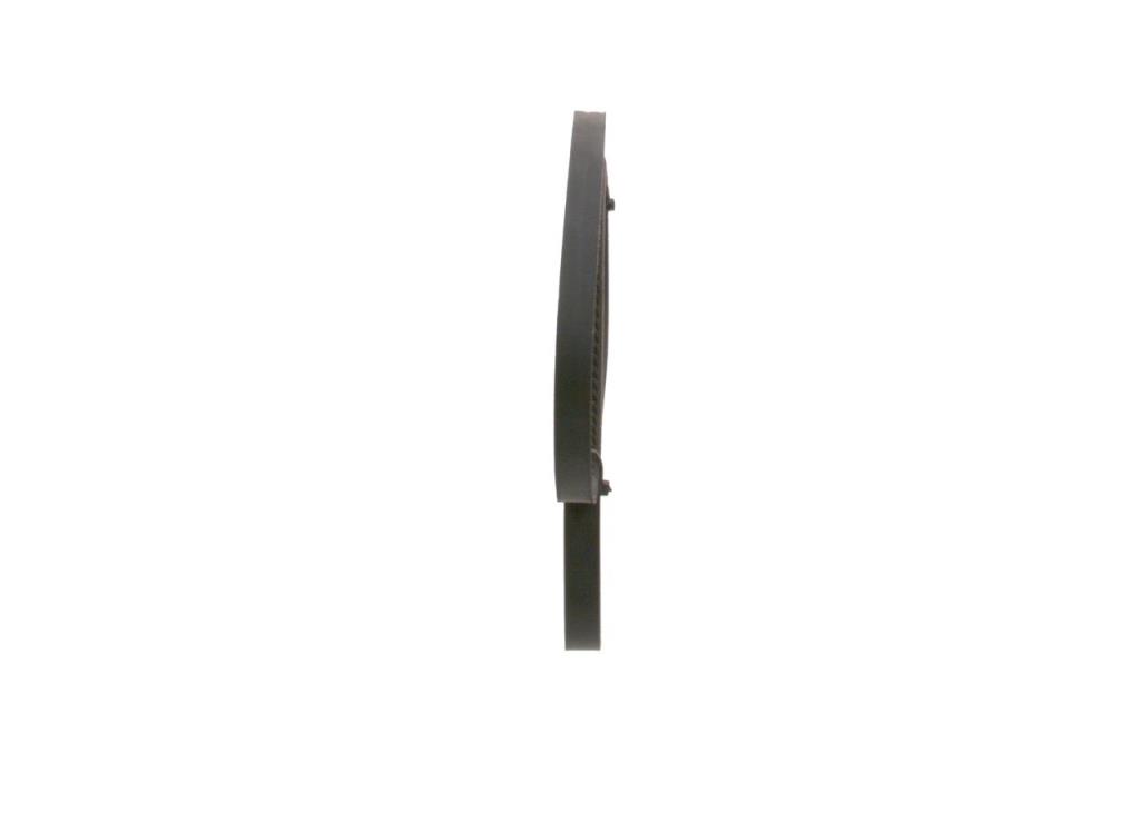 Courroie trapézoïdale à nervures BOSCH ref. 1 987 947 663