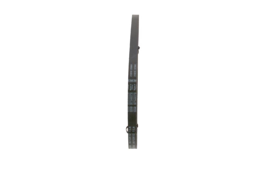 Correa trapezoidal nervada BOSCH ref. 1 987 947 665