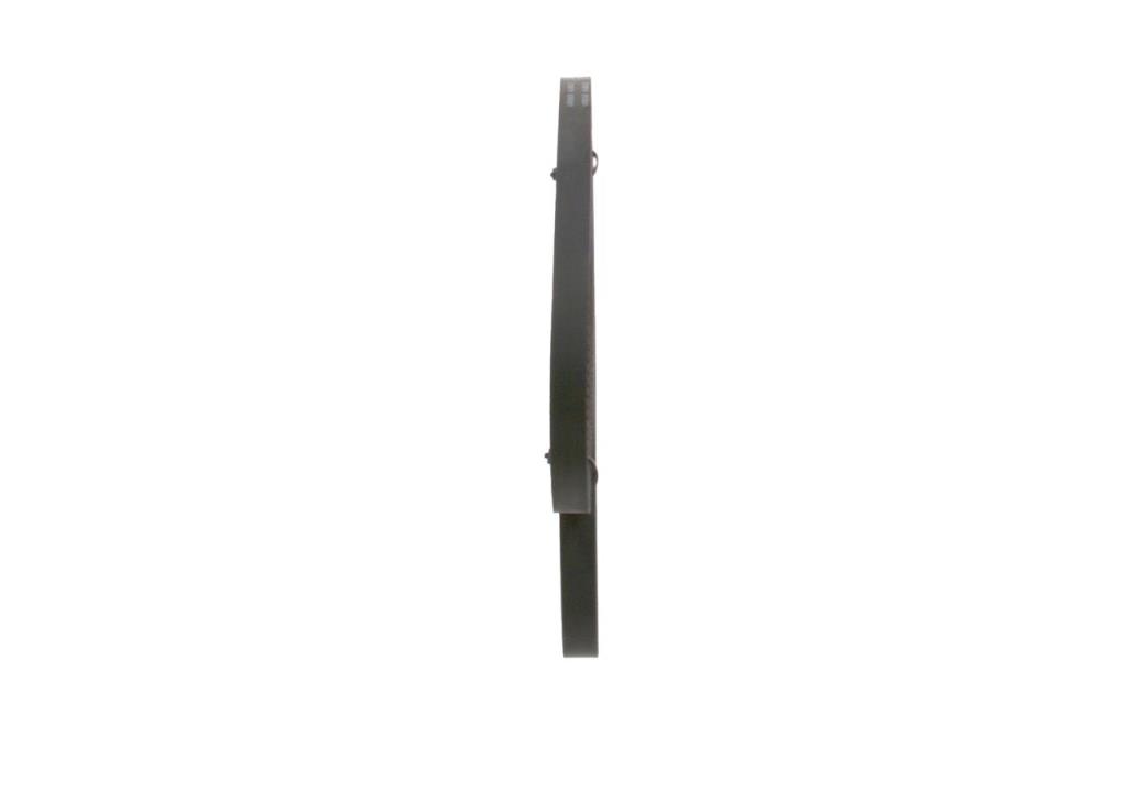 Courroie trapézoïdale à nervures BOSCH ref. 1 987 947 666