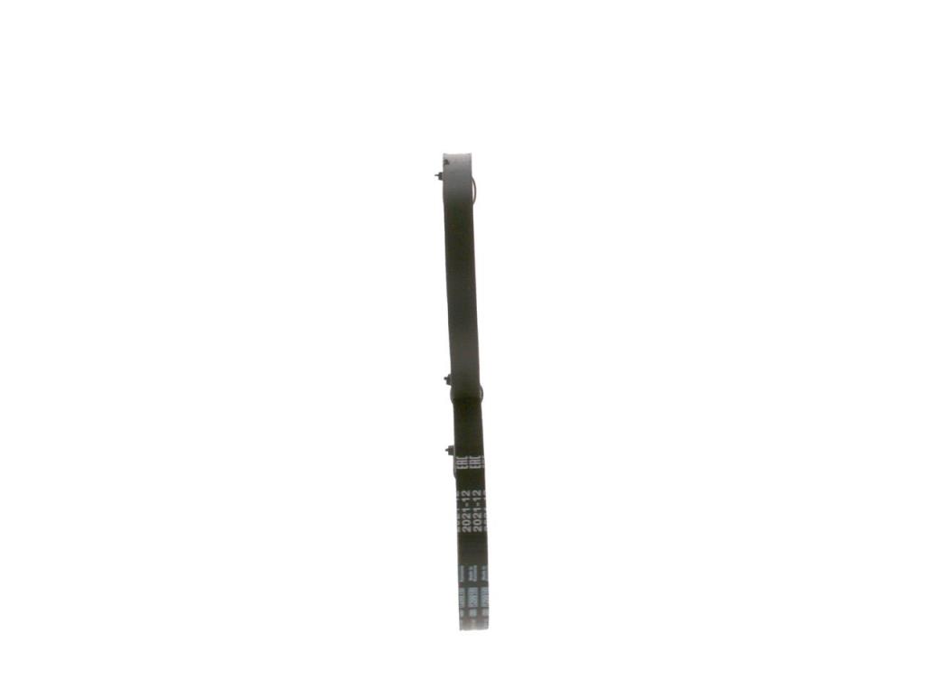 Correa trapezoidal nervada BOSCH ref. 1 987 947 668