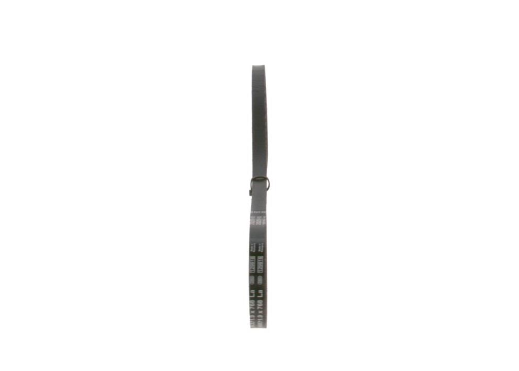 Correa trapezoidal nervada BOSCH ref. 1 987 947 673