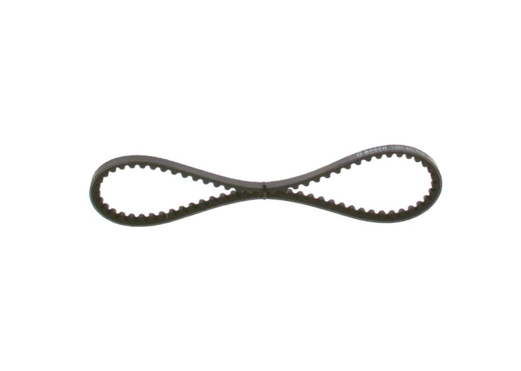 Correia trapezoidal estriada BOSCH ref. 1 987 947 676