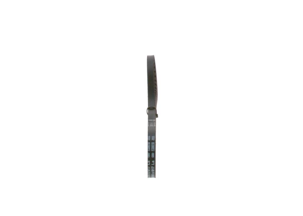 Correa trapezoidal nervada BOSCH ref. 1 987 947 678
