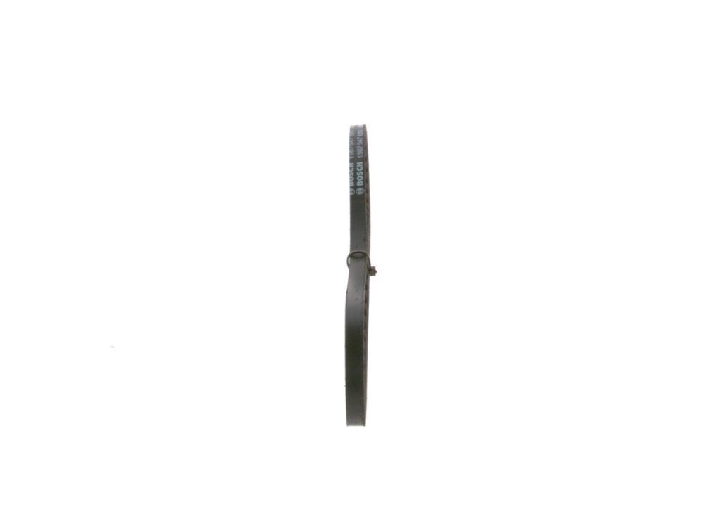 Correa trapezoidal nervada BOSCH ref. 1 987 947 680