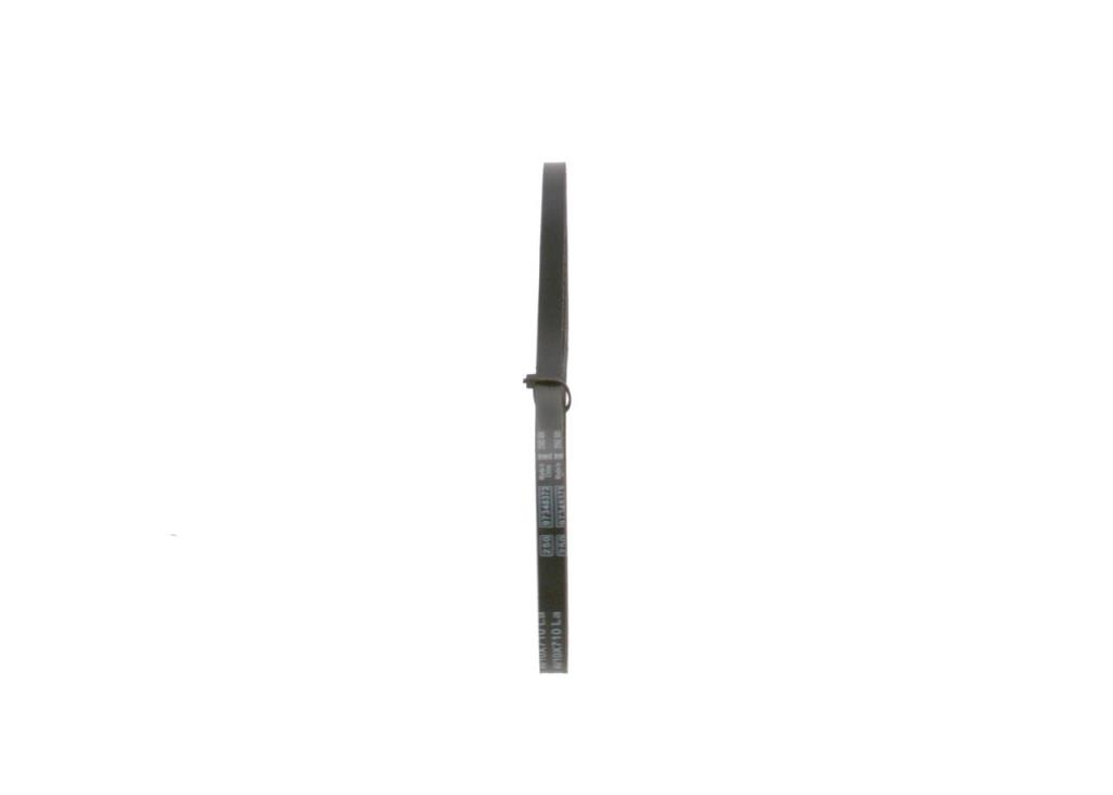 Correa trapezoidal nervada BOSCH ref. 1 987 947 683