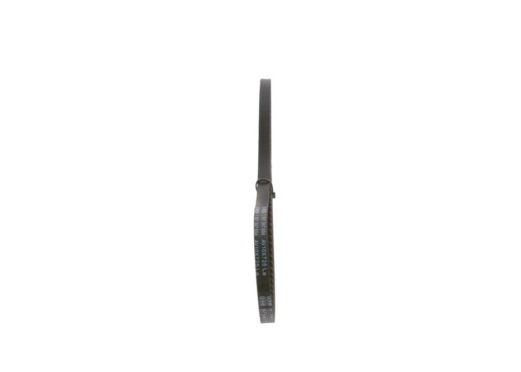 Correia trapezoidal estriada BOSCH ref. 1 987 947 684