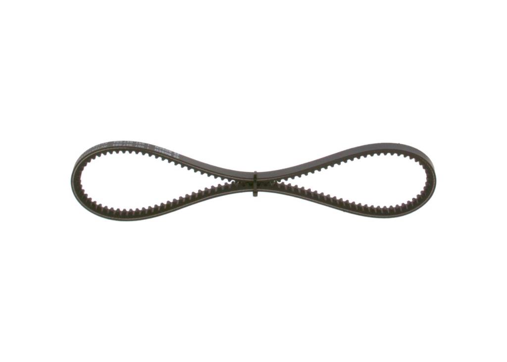 Correia trapezoidal estriada BOSCH ref. 1 987 947 684