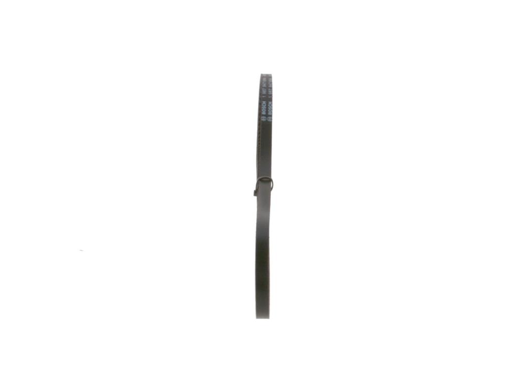 Correia trapezoidal estriada BOSCH ref. 1 987 947 684