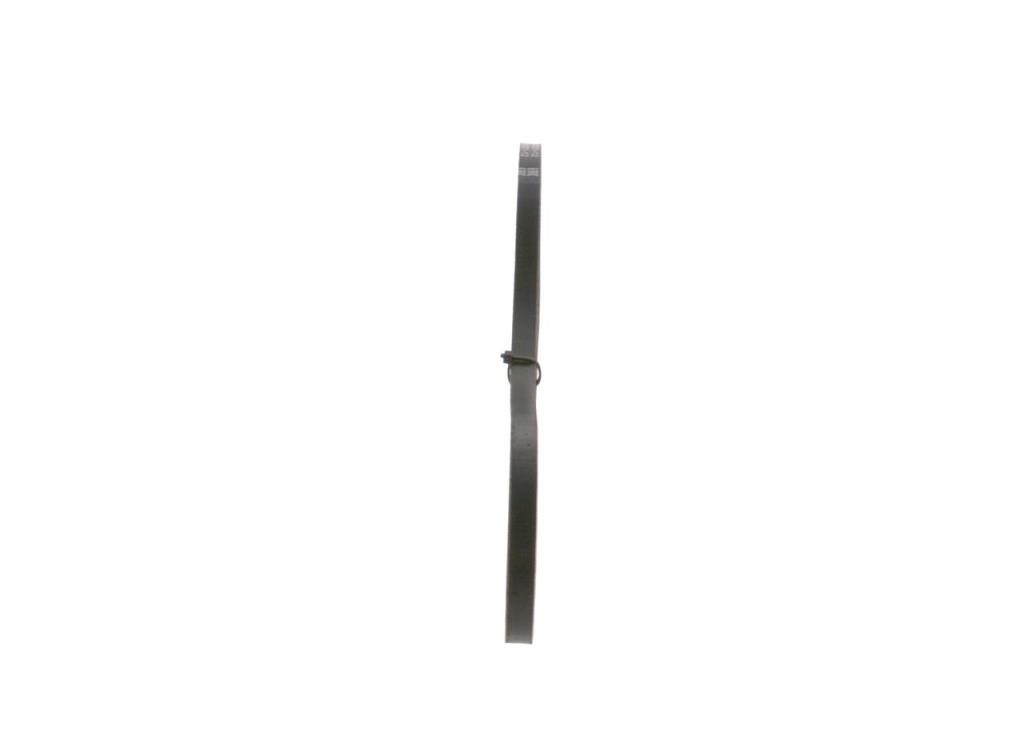 Courroie trapézoïdale à nervures BOSCH ref. 1 987 947 687