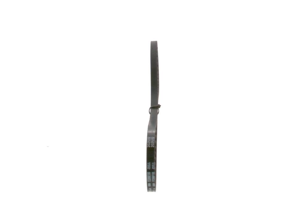 Courroie trapézoïdale à nervures BOSCH ref. 1 987 947 687