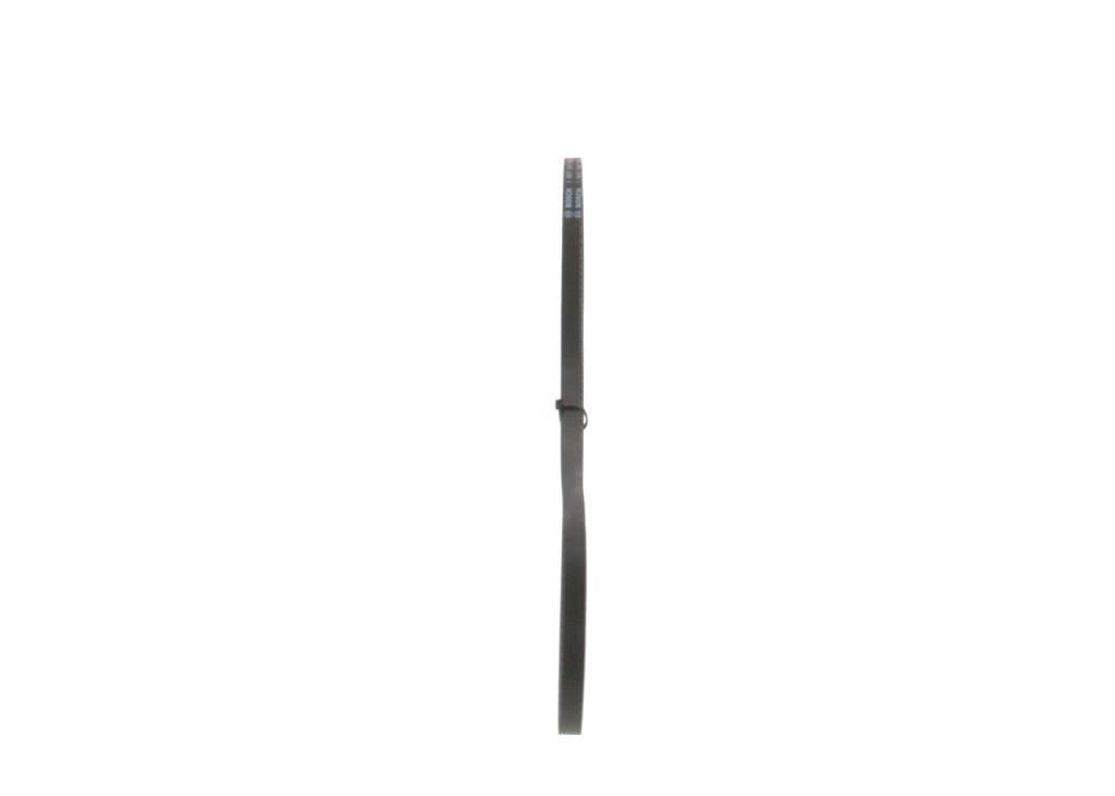 Courroie trapézoïdale à nervures BOSCH ref. 1 987 947 689