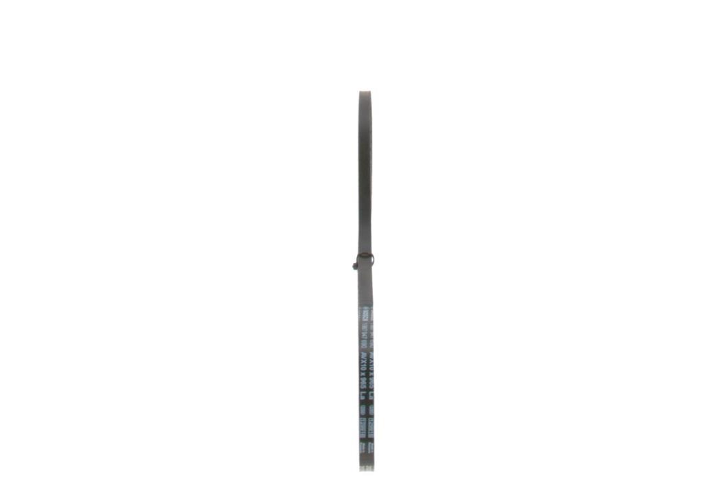 Correia trapezoidal estriada BOSCH ref. 1 987 947 690