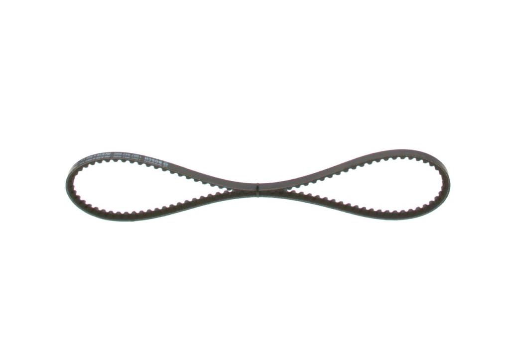 Correia trapezoidal estriada BOSCH ref. 1 987 947 690