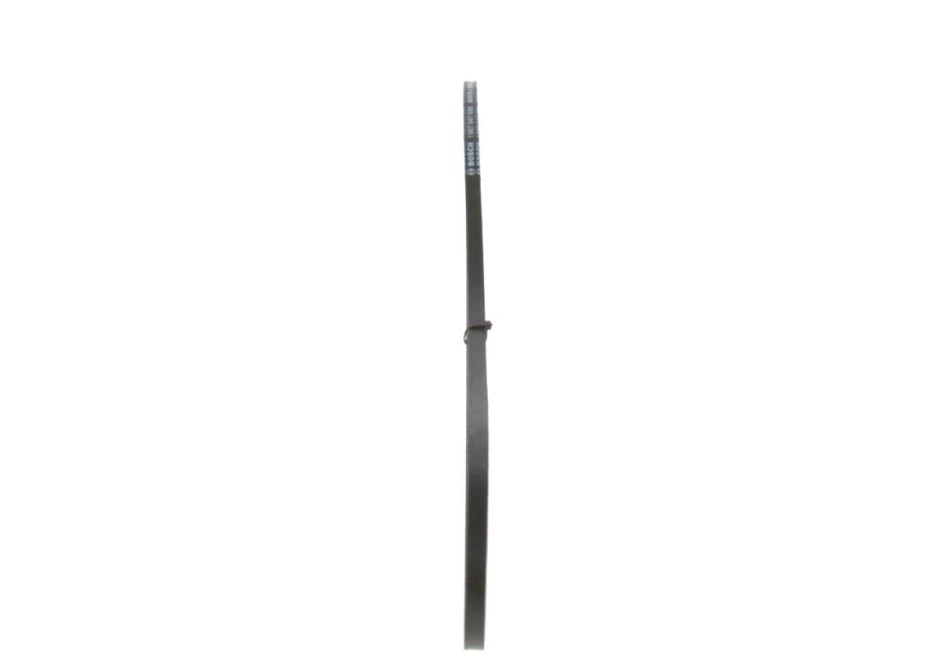 Courroie trapézoïdale à nervures BOSCH ref. 1 987 947 698