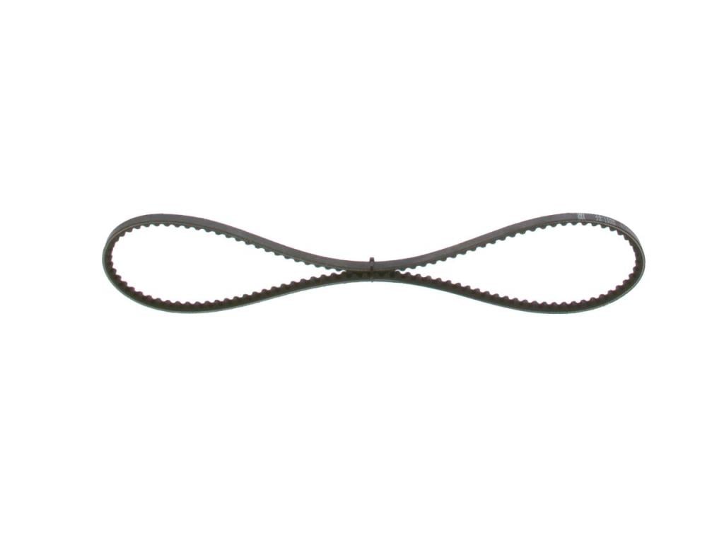 Correia trapezoidal estriada BOSCH ref. 1 987 947 699