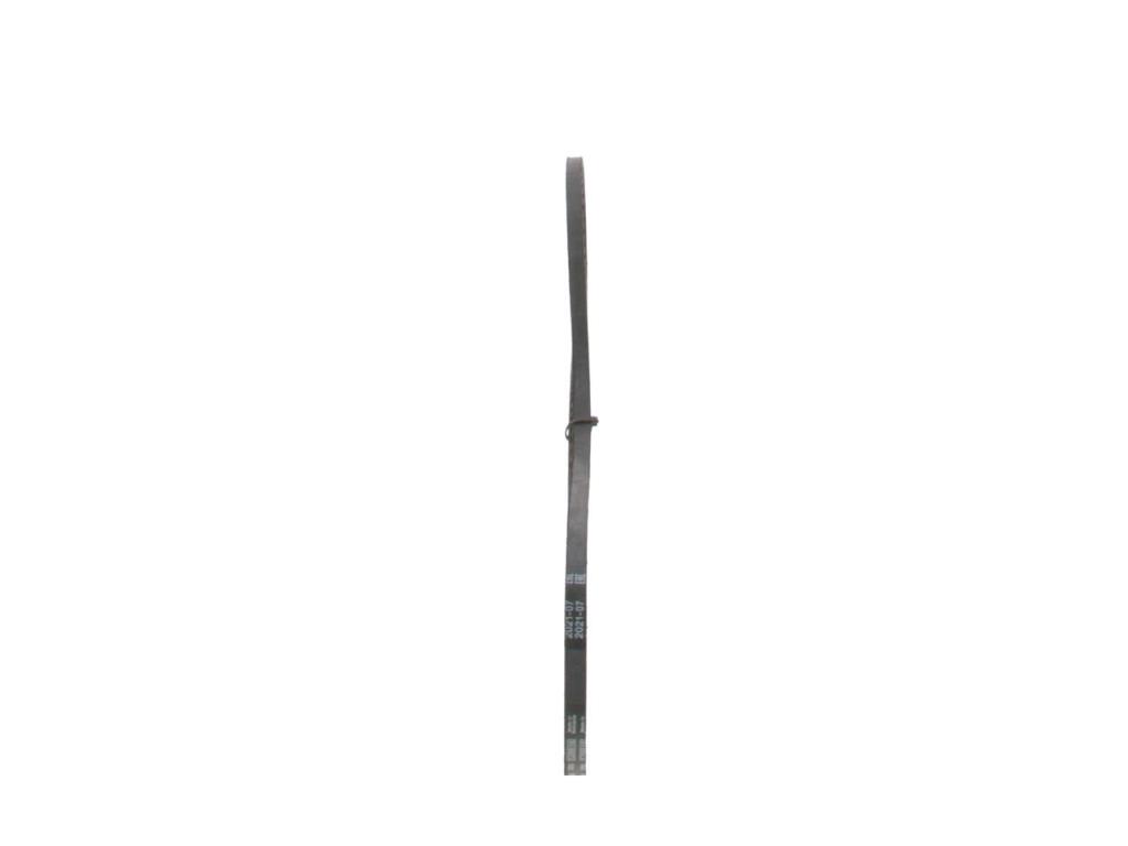 Correia trapezoidal estriada BOSCH ref. 1 987 947 699
