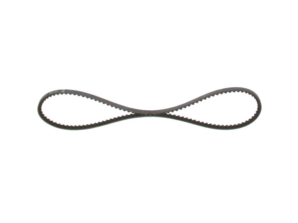 Correia trapezoidal estriada BOSCH ref. 1 987 947 699
