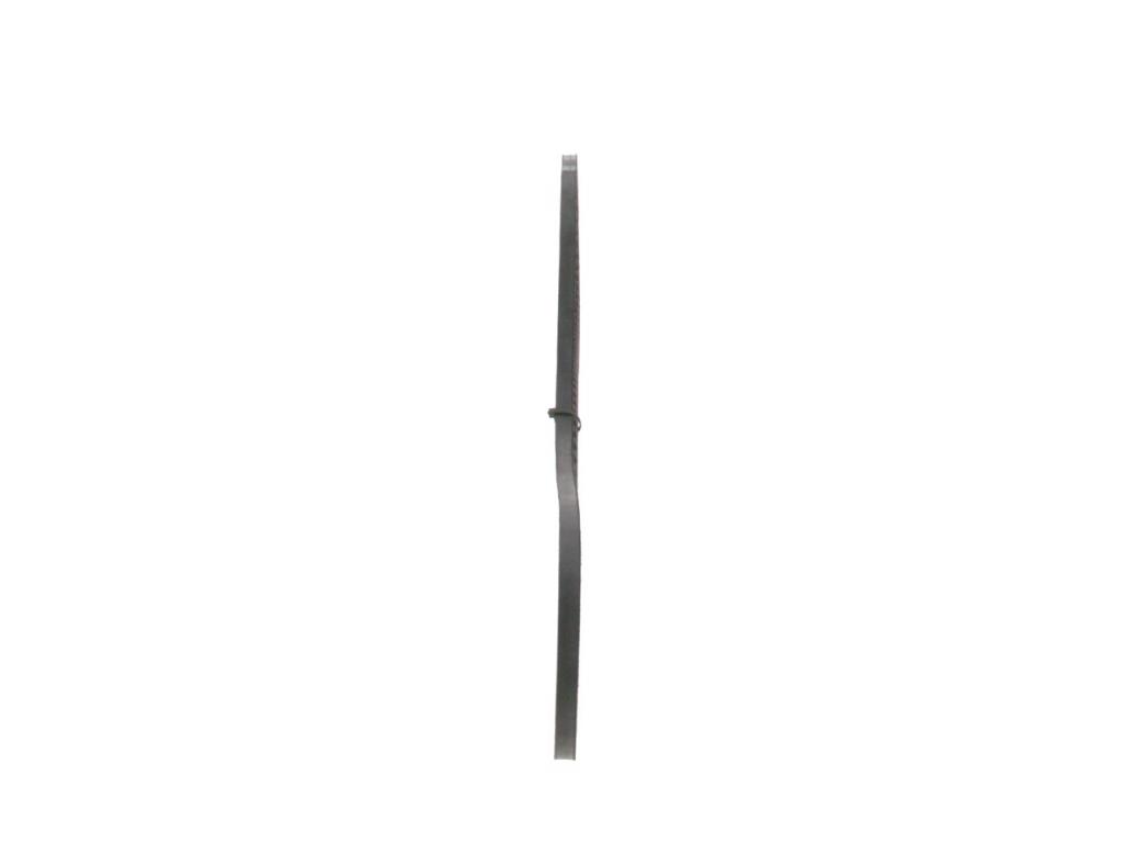 Correia trapezoidal estriada BOSCH ref. 1 987 947 699