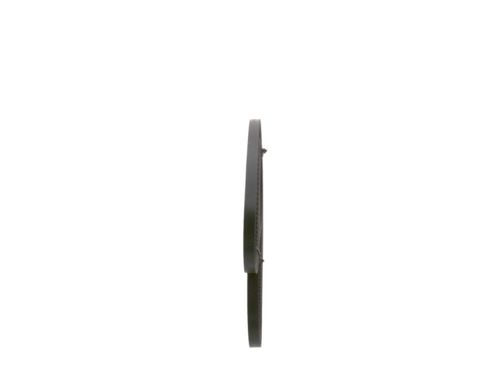Correa trapezoidal nervada BOSCH ref. 1 987 947 715