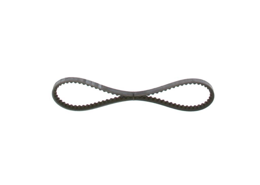 Courroie trapézoïdale à nervures BOSCH ref. 1 987 947 740