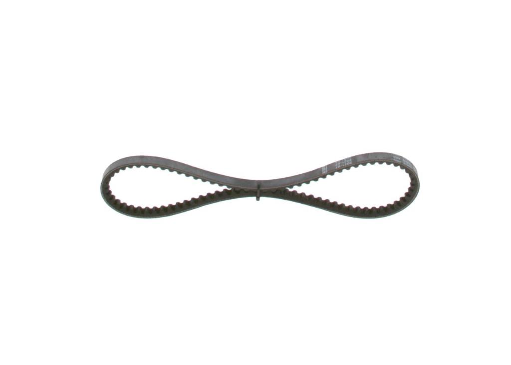 Courroie trapézoïdale à nervures BOSCH ref. 1 987 947 740