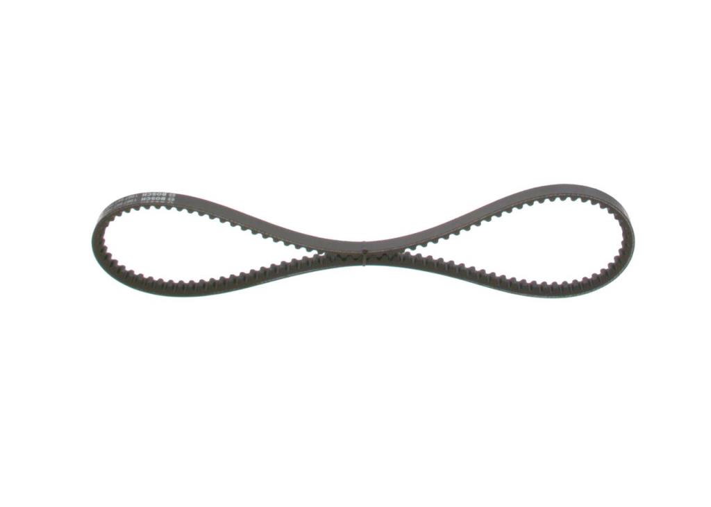 Correia trapezoidal estriada BOSCH ref. 1 987 947 743