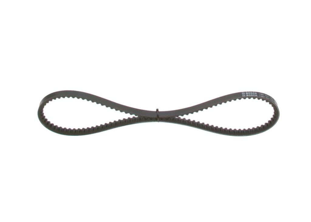 Correia trapezoidal estriada BOSCH ref. 1 987 947 743