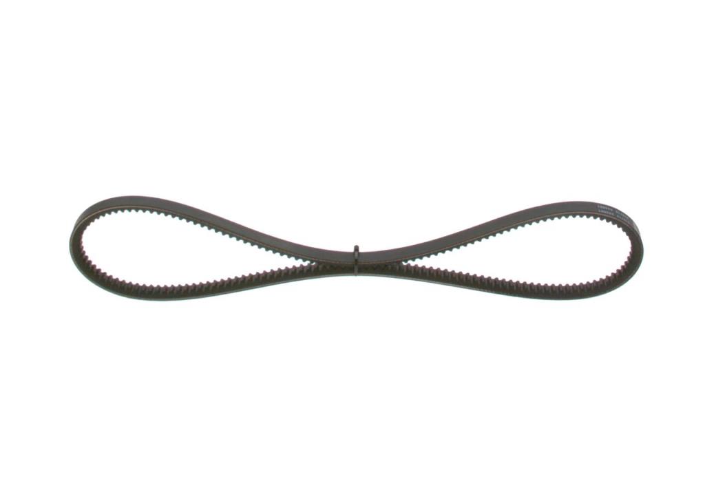 Correa trapezoidal nervada BOSCH ref. 1 987 947 745