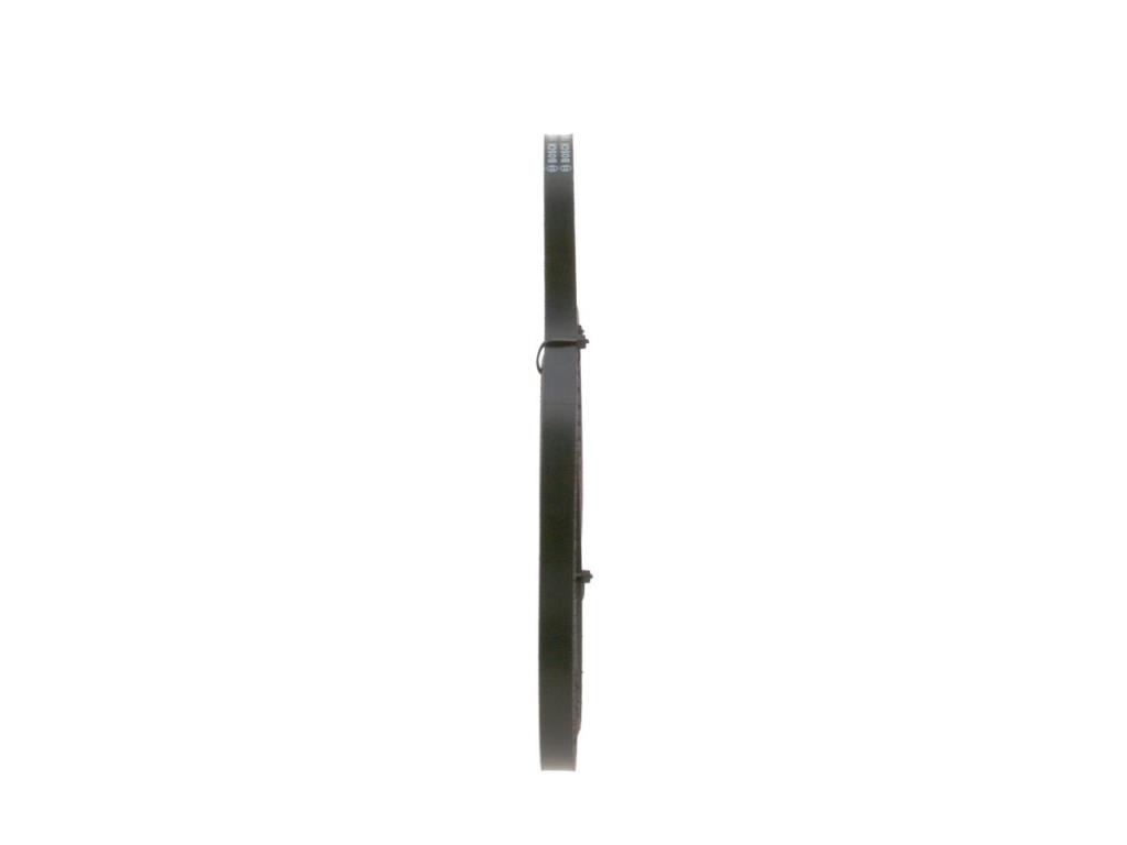 Correa trapezoidal nervada BOSCH ref. 1 987 947 747