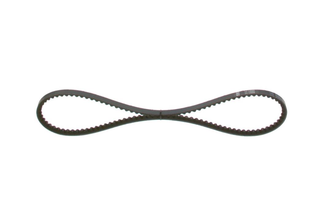 Correia trapezoidal estriada BOSCH ref. 1 987 947 758