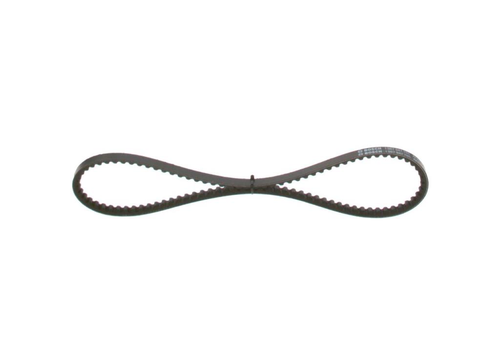 Correia trapezoidal estriada BOSCH ref. 1 987 947 765