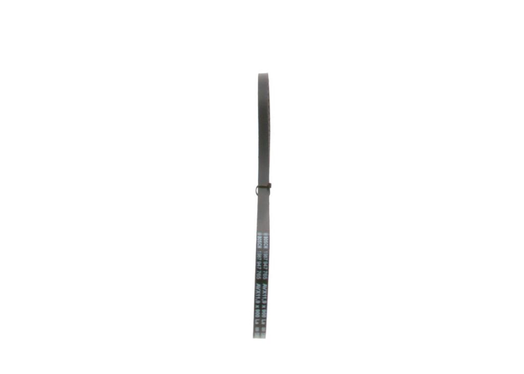 Correia trapezoidal estriada BOSCH ref. 1 987 947 765