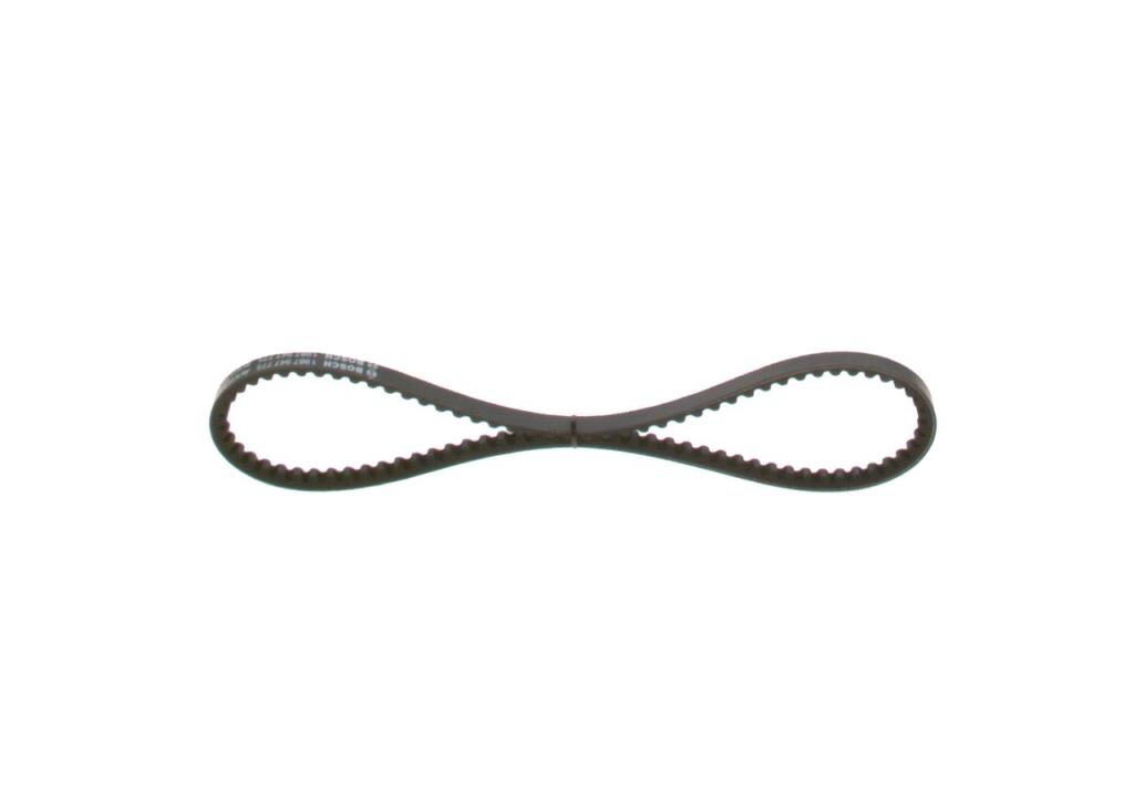 Correia trapezoidal estriada BOSCH ref. 1 987 947 775