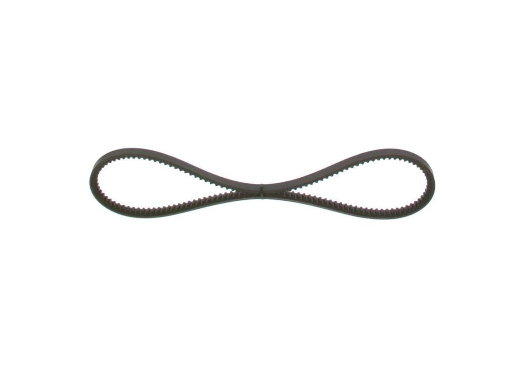 Correia trapezoidal estriada BOSCH ref. 1 987 947 776