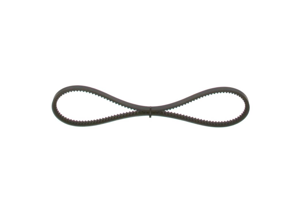 Correia trapezoidal estriada BOSCH ref. 1 987 947 776