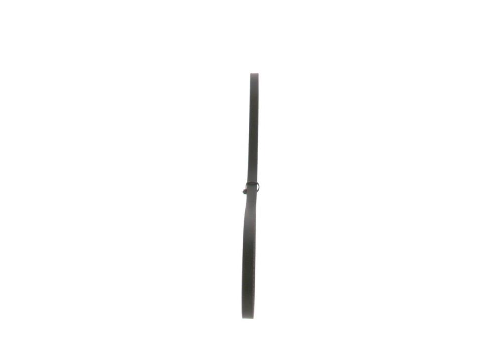 Correia trapezoidal estriada BOSCH ref. 1 987 947 776