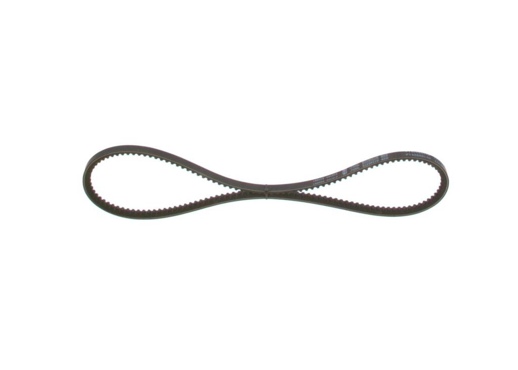Correia trapezoidal estriada BOSCH ref. 1 987 947 777