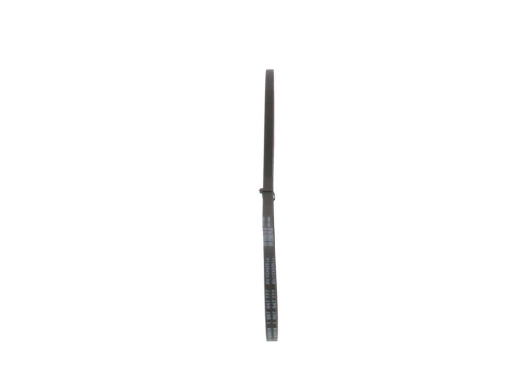 Correia trapezoidal estriada BOSCH ref. 1 987 947 777