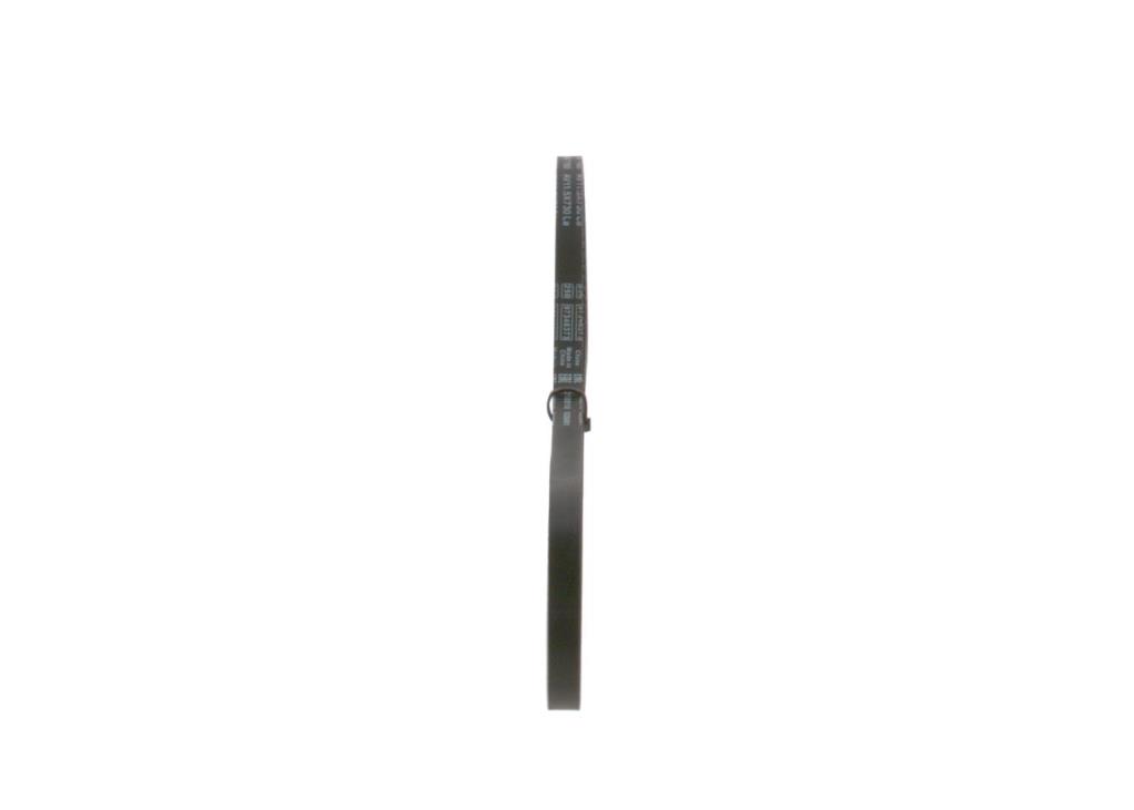 Courroie trapézoïdale à nervures BOSCH ref. 1 987 947 780