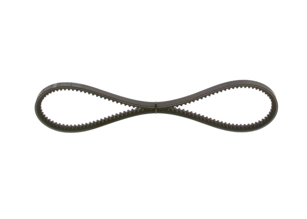 Correia trapezoidal estriada BOSCH ref. 1 987 947 782