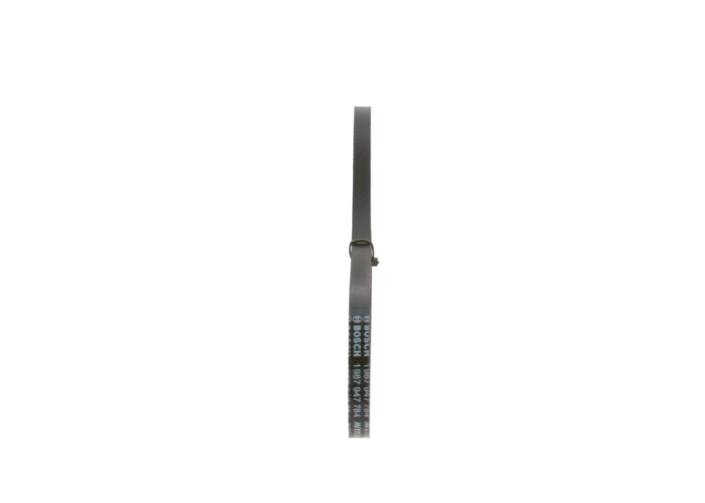 Correa trapezoidal nervada BOSCH ref. 1 987 947 784