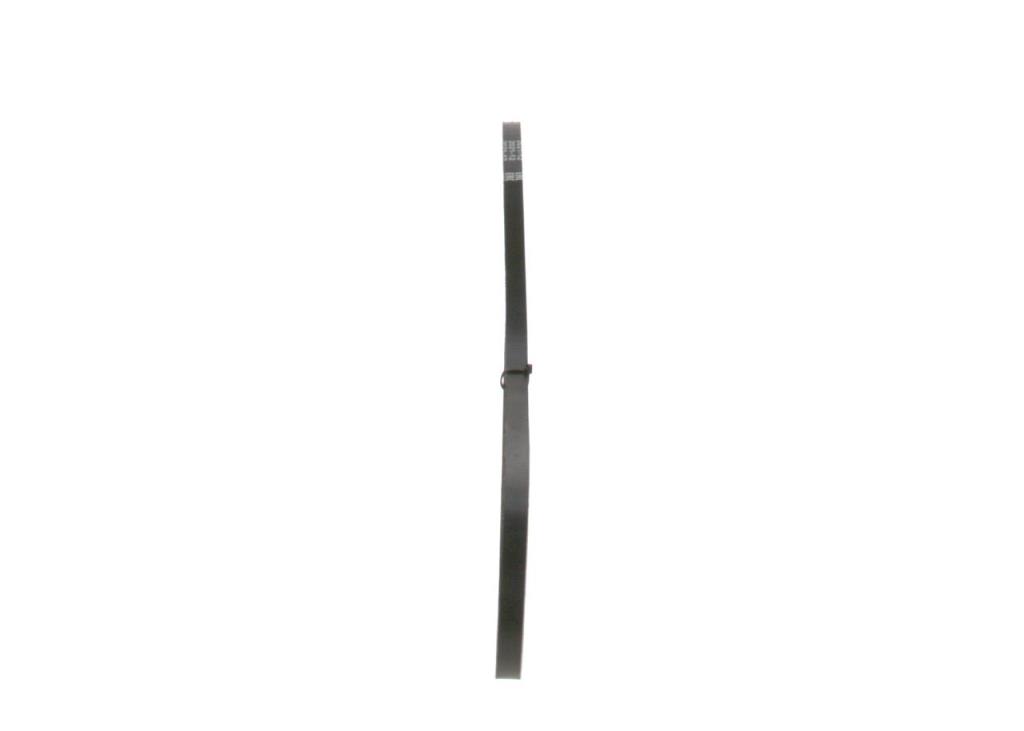 Correa trapezoidal nervada BOSCH ref. 1 987 947 786