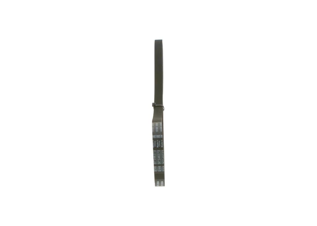 Correia trapezoidal estriada BOSCH ref. 1 987 947 807